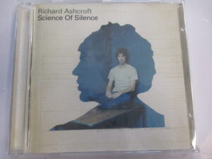 Science of silence - 4 tr.