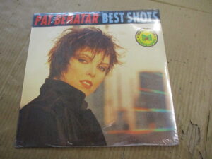 Best shots
