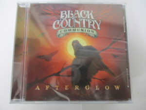 Afterglow