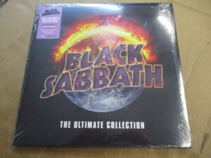 The ultimate collection (2LP)