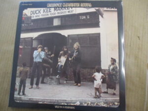 Willy and the poor boys (RE)