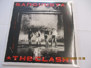 Sandinista (3LP) (RE)