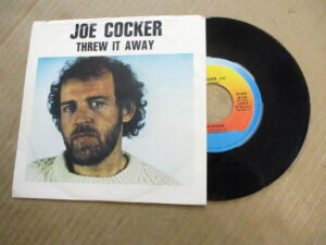 Threw It away / Easy rider