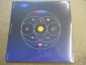 Music of the spheres (RE)