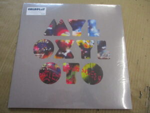 Mylo Xyloto (RE)
