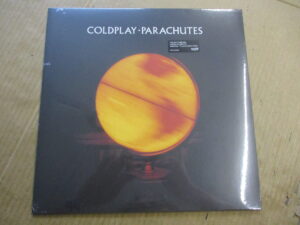 Parachutes (RE)