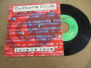 Love is love / Mistake n.3