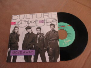 Move away / Sexuality
