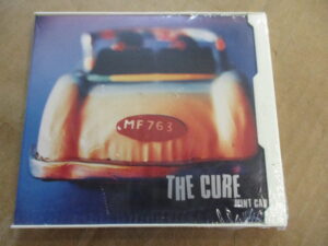 Mint car - 2 tr.