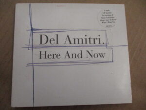 Here & now (LTD) 4 tr.