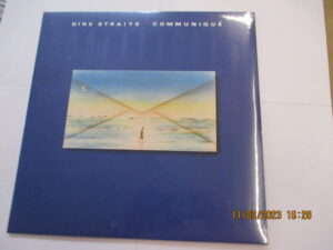 Communique' (RE)