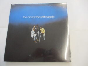 The soft parade (RE)