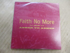 Ashes to ashes - 4 tr.