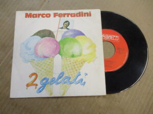 2 gelati / Viaggio a sorpresa