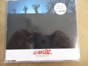 Clint Eastwood - 4 tr.