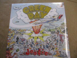 Dookie (RE)