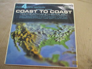 Coast to coast