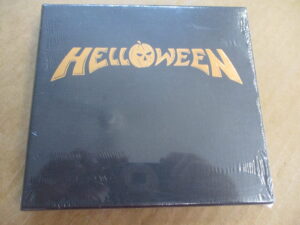 Helloween (LTD)