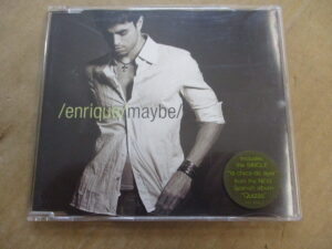 Maybe - 5 tr.