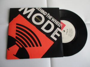 Behind the wheel remix / Route 66