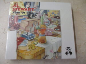 Year of the cat (2CD)