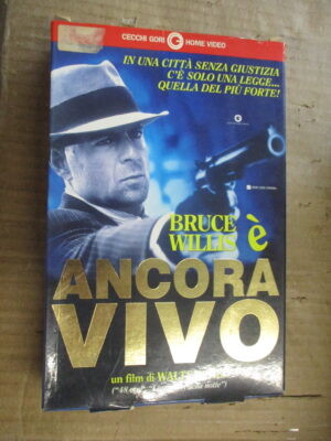 by Walter Hill