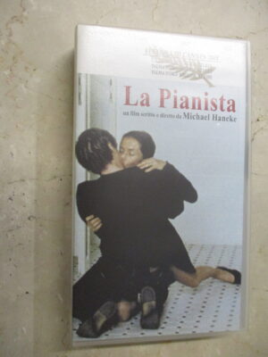 by Michael Haneke