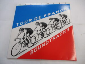 Tour de France Soundtracks (2LP)