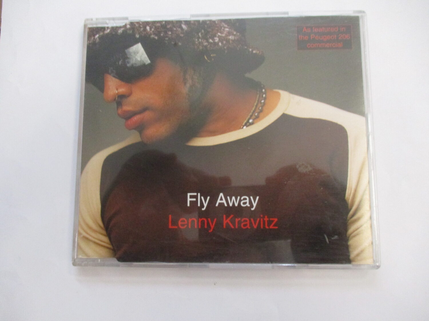Fly away - 3 tr.