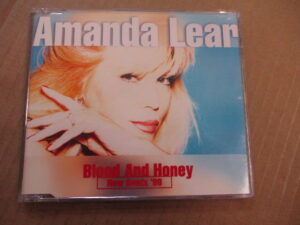 Blood & honey 98 - 3 tr.