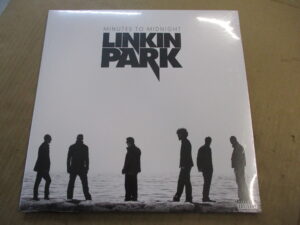 Minutes to midnight (RE)