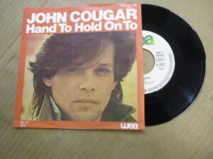 Hand to hold on to / Small paradise