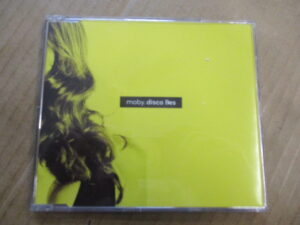 Disco lies - 2 tr.