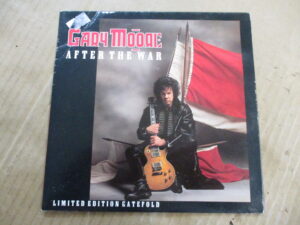 After the war / This thing called love