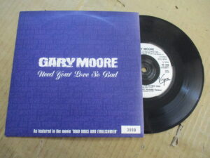 Need your love so bad / The same way (acoustic version)