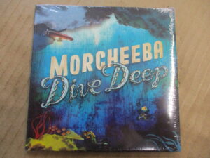 Dive deep