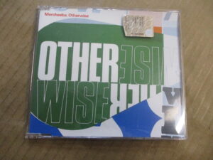 Otherwise - 7 tr.