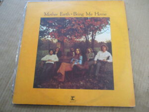 Bring me home