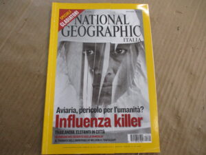 Ottobre 2005