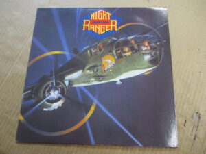 7 wishes (w/innersleeve)