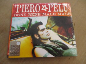 Bene bene male male - 3 tr.