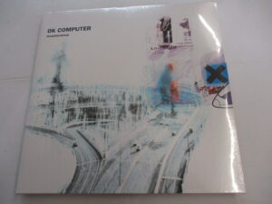 OK Computer (2LP) (RE)
