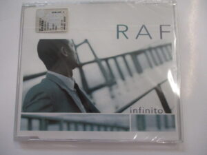 Infinito - 3 tr.