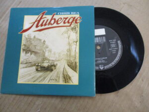 Auberge / Hudson's dream