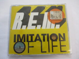 Imitation of life-4 tr.