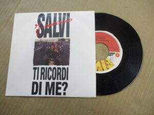 Ti ricordi di me? / El lupo