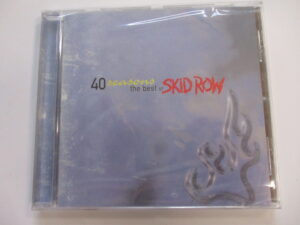 40 seasons