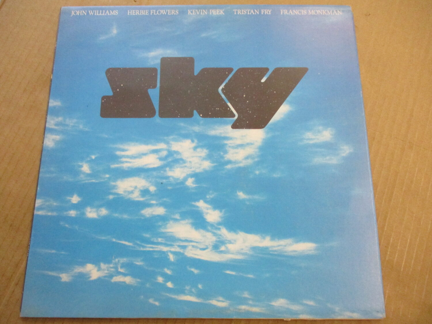 Sky