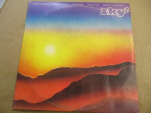 Sky 2 (2LP)