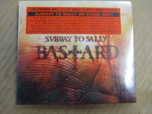 Bastard (LTD)